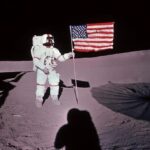 astronauta - NASA