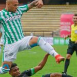 "Nos eliminamos nosotros mismos": Guimaraes sobre fracaso de Nacional