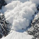 avalancha