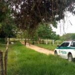 Lanzaron el cadáver de una mujer en un potrero de Ayapel