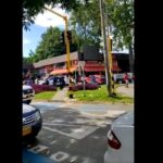 Caos en Cañasgordas: disparos y heridos en Ciudad Jardín