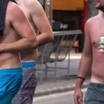 bebidas alcohólicas