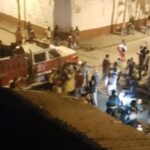Bomberos rechazan que les hayan impedido llegar al Palacio de Justicia de Tuluá