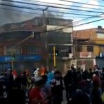 Noticia falsa provoca desorden en Bosa Piamonte