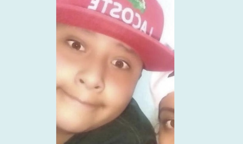 Brandon Giovanny fue encontrado entre los fallecidos del Metro CDMX