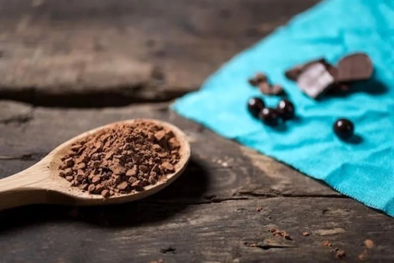 Tomar 2,5 gramos de cacao puro mejora la agudeza visual diurna