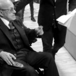 Carlos 'el gordo' Benjumea, muere un grande de la tv