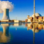 incendio en la central nuclear de Trillo