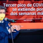 La crítica situación UCI de Bogotá que advierte Minsalud