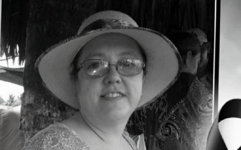 Falleció Claudia Mercedes Jiménez, Fiscal Delegada de Caucasia