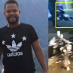 Choque de Cristian Camilo Balseiro