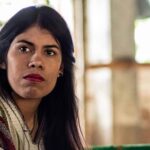 Daniela Soto de la CRIC Mujeres recibió 2 impactos de bala