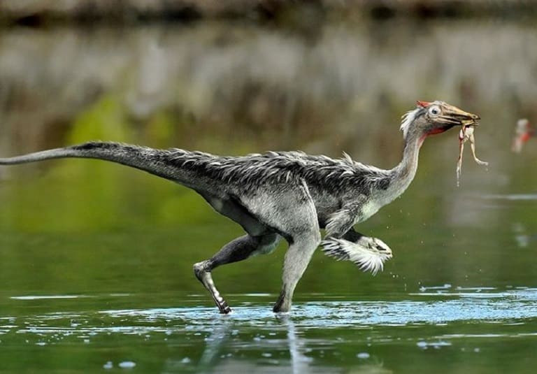 dinosaurio