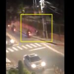 Esmad de la policía hace disparo a joven en Cañaveral-