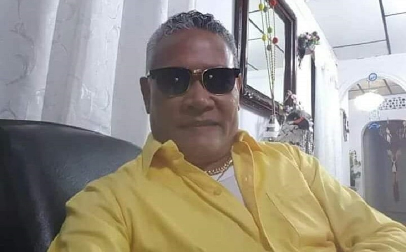 Asesinan a José Alfredo Noriega, dueño de 'Donde Argel'