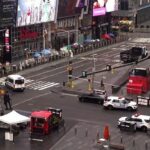 Times Square