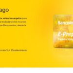 La tarjeta e-Prepago Bancolombia dejará de funcionar