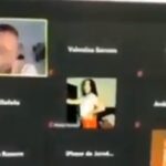 Altercado entre Sandy Caballero y Eduardo José Marín provoca que la Sergio Arboleda prescinda del profesor