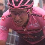 Egan Bernal gana la etapa reina del Giro de Italia