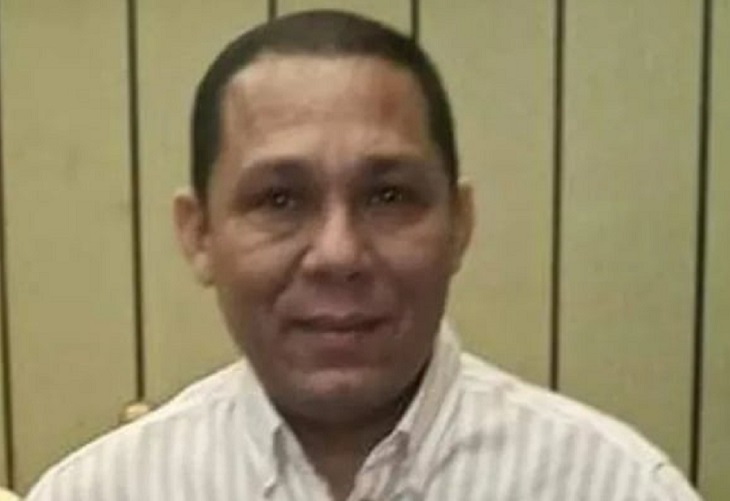 Sin rastro de la mujer que habría asesinado a Einer Jaraba en un motel