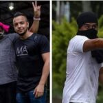 El Mindo se refiere a foto que circula de él armado en Cali