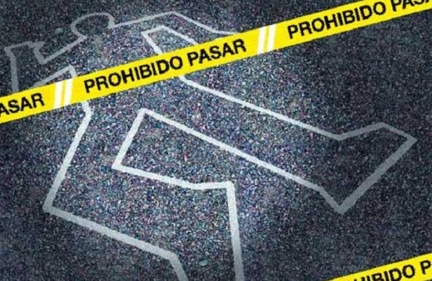 Jaime Alberto Roll fue asesinado al interior de un taxi en Medellín