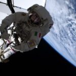 espacio NASA