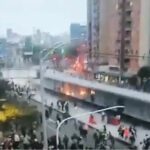 Amenazan el Metro de Medellín y la operación se acorta