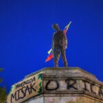 Dilan Cruz en lugar de Gonzalo Jiménez de Quesada
