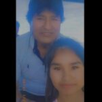 Evo Morales y su aparición en TikTok de una adolescente