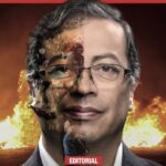 Portada de revista Semana genera furia entre los petristas