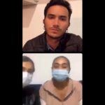 Lucas Villa está vivo y no tiene muerte cerebral, confirman sus hermanas