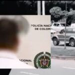 Multa a hombre que disparó a manifestantes en Medellín