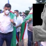 Jorge Iván Ospina revela que Nicolás Guerrero es hijo de su primo