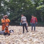 Encuentran el cuerpo de José Eduardo Linares en el río Ocoa