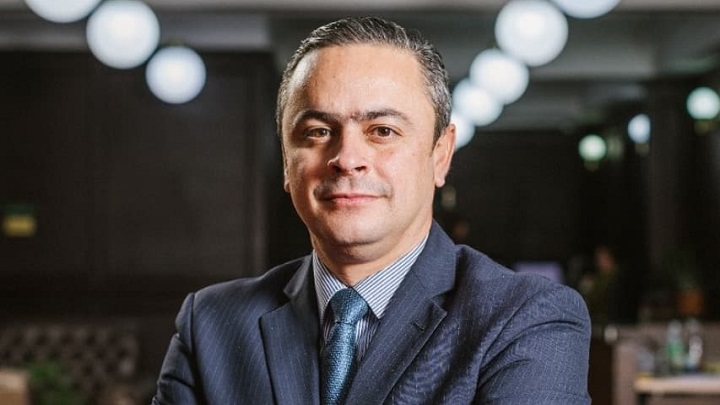 Juan Camilo Restrepo Gómez, nuevo Alto Comisionado para la Paz