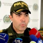 Amenazas contra Brigadier General Juan Carlos Rodríguez