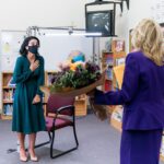 Juliana Urtubey: maestra del año 2021