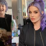 Kelly Osbourne reacciona: "No me he sometido a cirugía plástica"