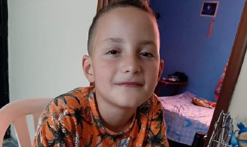 Kevin Arley Montoya