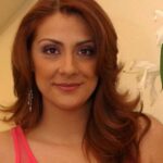Azalia Ojeda Díaz, más conocida como “La Negra” de "Big Brother"