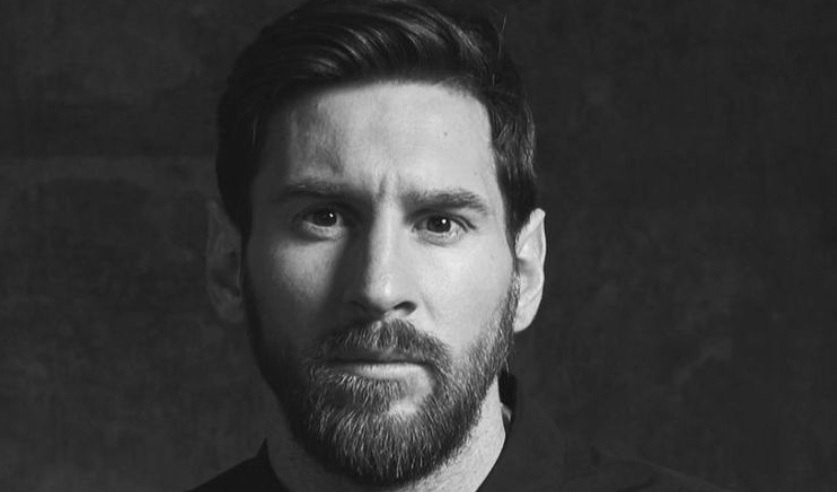 Messi se une a la campaña contra el acoso en redes