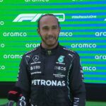 Lewis Hamilton gana el Gran Premio de España de F1