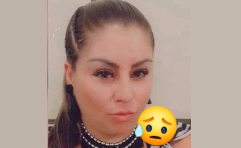 Lina Ramírez- asesinada en Carmen de Viboral