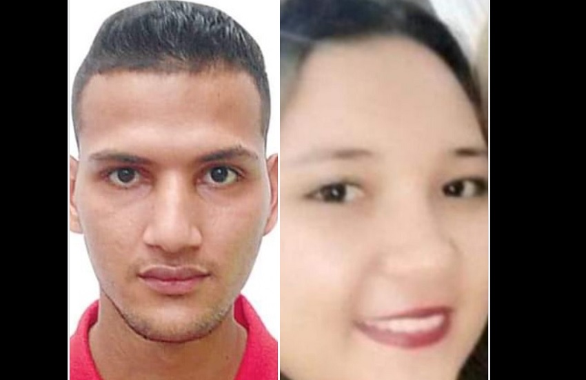 Luis Fernando Moreno y el final fatal de Diana Fernanda Castañeda