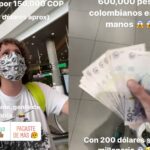 Luisito Comunica en Colombia