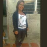 Consuelo Estrada, el atroz crimen de una madre a manos de su hijo