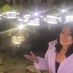 Marbelle canta a policías
