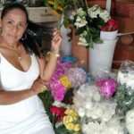 Marly Causil, sus hijas buscan al hombre que la mató en Santa Cruz