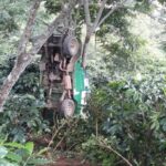 Homicidio en Betulia, Antioquia, el 22 de mayo de 2021